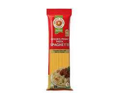 Spaghetti - Golden Penny