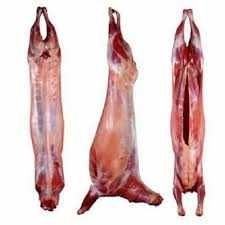 Full Goat Meat