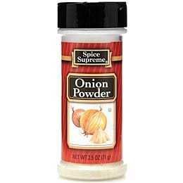 Onion Powder - Supreme