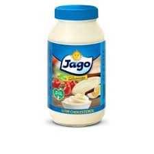Mayonnaise - Jago (887ml)