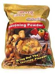 Tasty Seasoning Powder (Chicken Flavor)