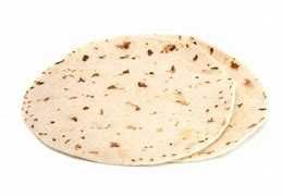 Sharwama Bread - Tortillas