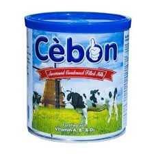Condensed Milk - Cebon