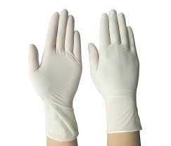 Latex Glove