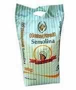 Honeywell Semolina