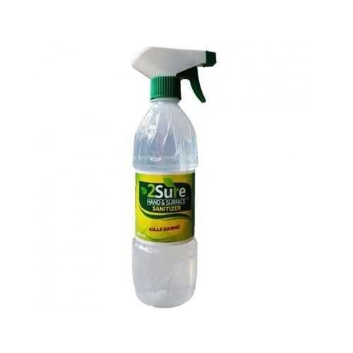 2sure Sanitizer - 500ml