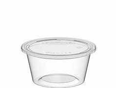 Sauce Bowl - 100ml