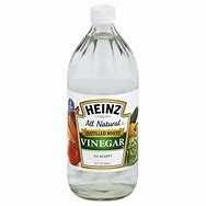 White Vinegar - Heinz