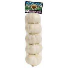 Garlic (Pack)
