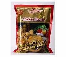 Tasty Chicken - Flat cubes