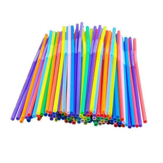 Cocktail Straw