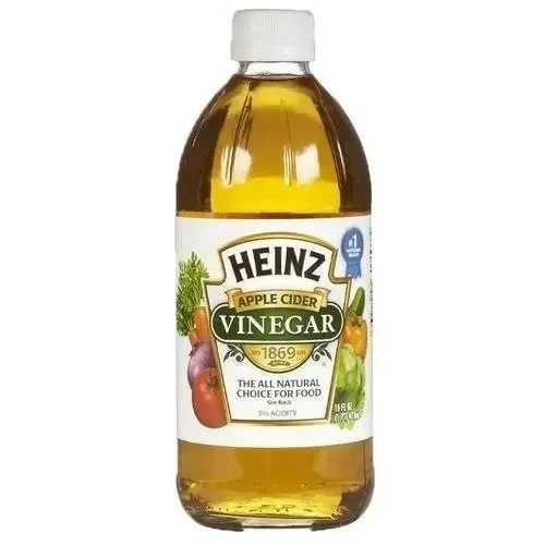 Apple Cider Vinegar - Heinz