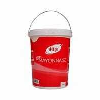 Uto Mayonnaise (4000ML)