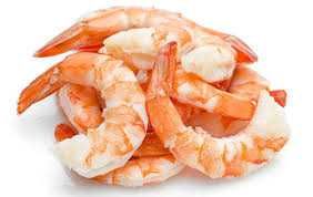 Jumbo Prawns