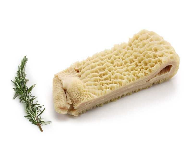 Shaki / Cow Tripe