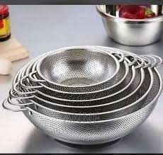 Local Sieve