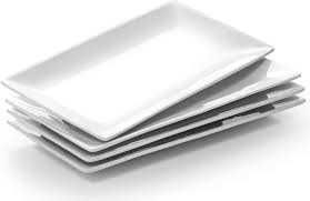 Breakable Plate