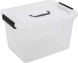 Pastry Container (16ltrs)