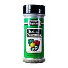 Italian Seasoning - Spice Supreme