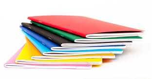 Excercise Book