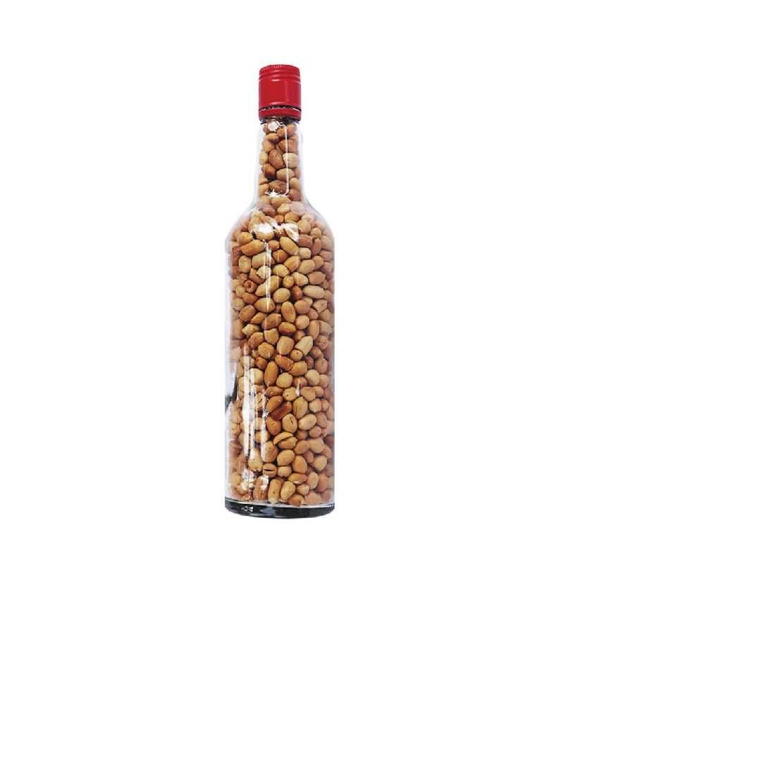 Groundnut Bottled