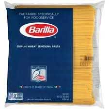 Linguine Pasta - Barilla
