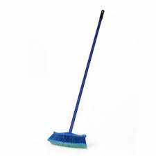 Brush - Sweeping
