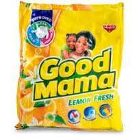 Detergent 170g - Good Mama