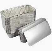 Long Foil Pack (pcs)