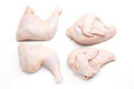 Cut-4 Chicken (10kg)