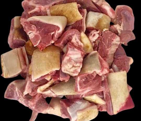 Goat Meat