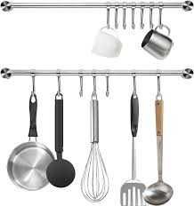 Utensil Rack