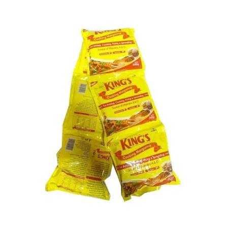Margarine - Kings
