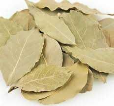 Bay Leaves