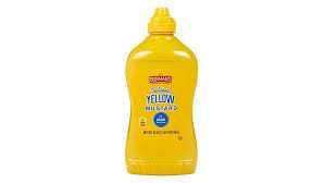 Yellow Mustard