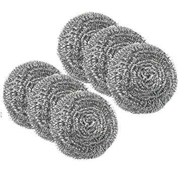 Iron Sponge (Pack)
