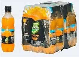5 Alive Pulpy - Juice