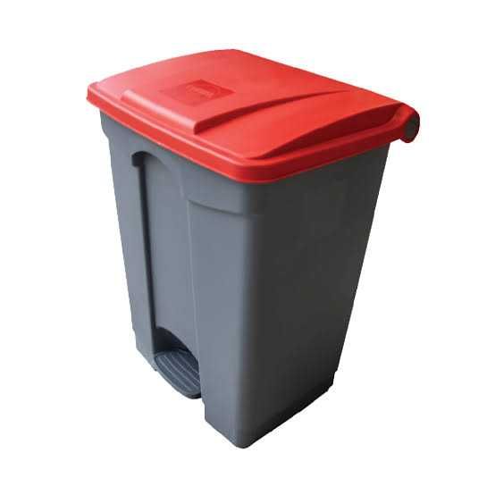 Pedal Bin