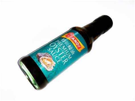 Oyster Sauce - Premium (150 ml)