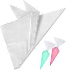 Piping bag - (100pcs)
