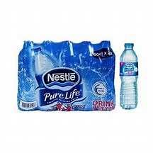 Nestle - Table Water
