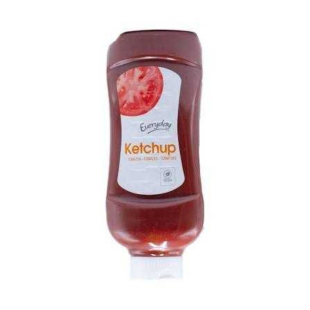 Ketchup - Everyday (1kg)