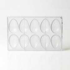 Egg Moulder