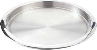 Aluminium Tray