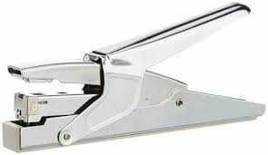 Stapler