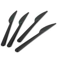 Disposable Plastic Knives